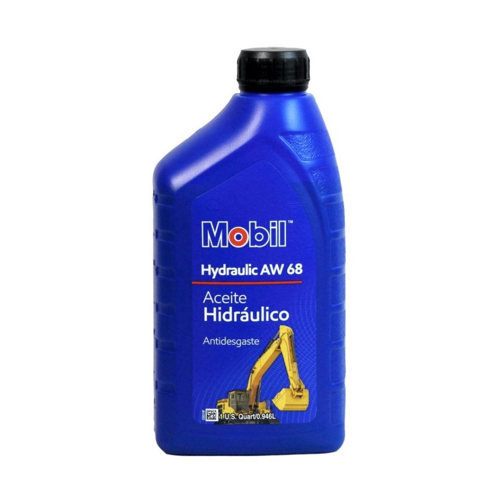 Mobil Hidraulico AW68 Lubriaceites IBM mobil-hidraulico-aw68-lubriaceites-ibm